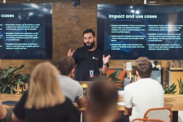 Highlights from the Opening Ceremony 2025