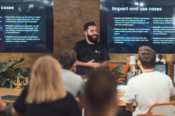 Conference Agenda Image