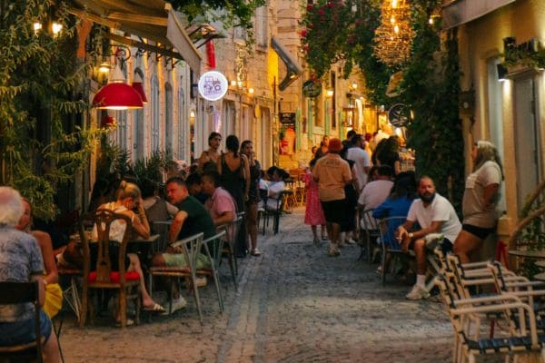 Emerald Banquet: CityView Plaza